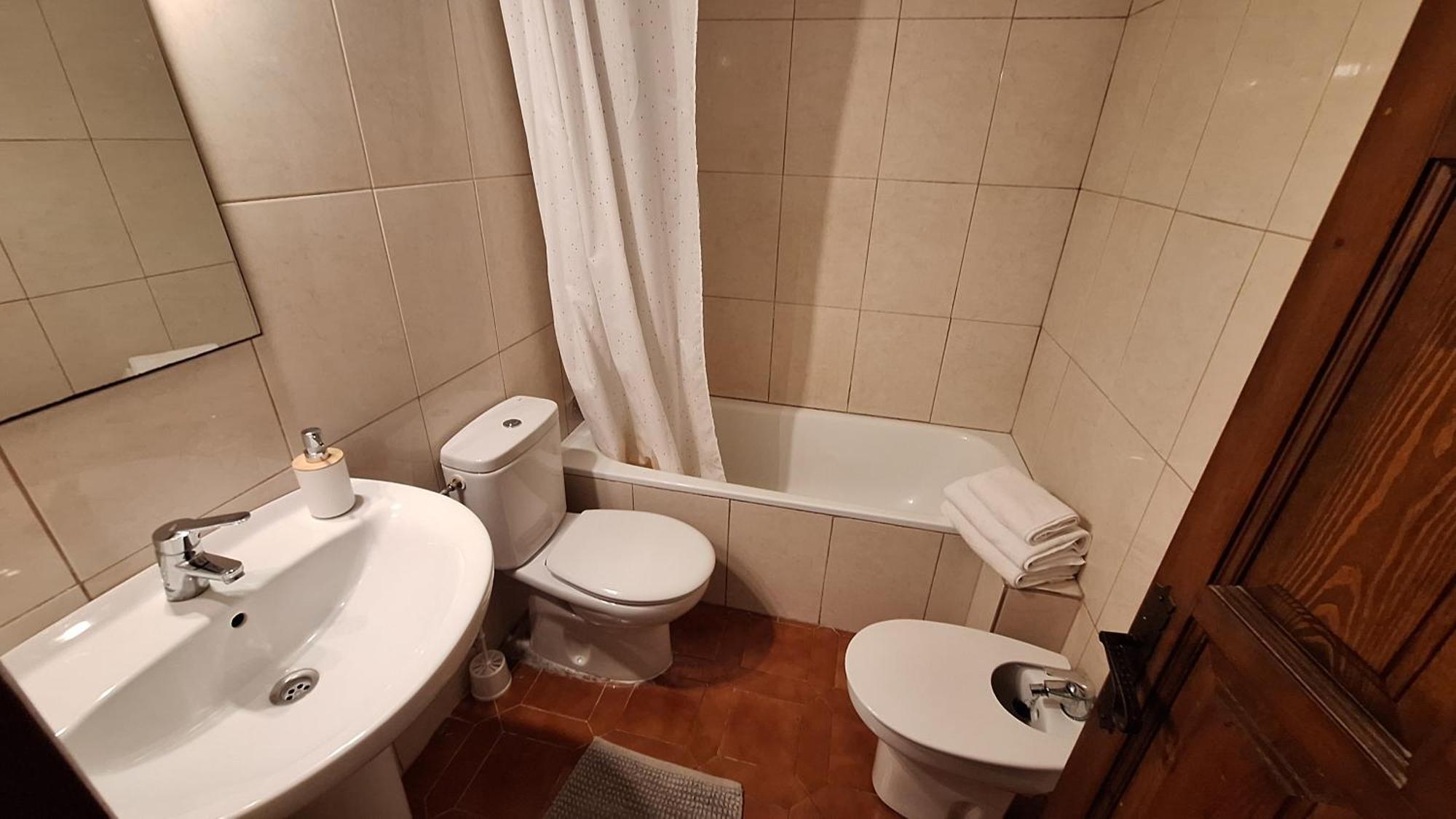 Apartamento Torre Vella 165 L'Estartit Exterior foto