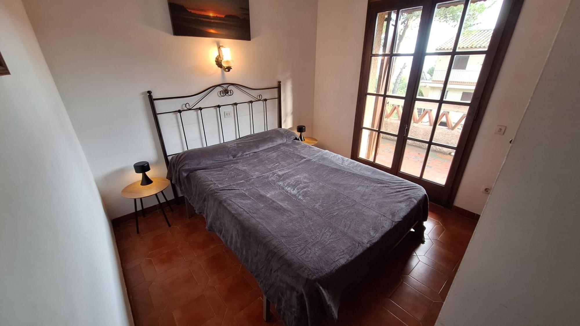 Apartamento Torre Vella 165 L'Estartit Exterior foto