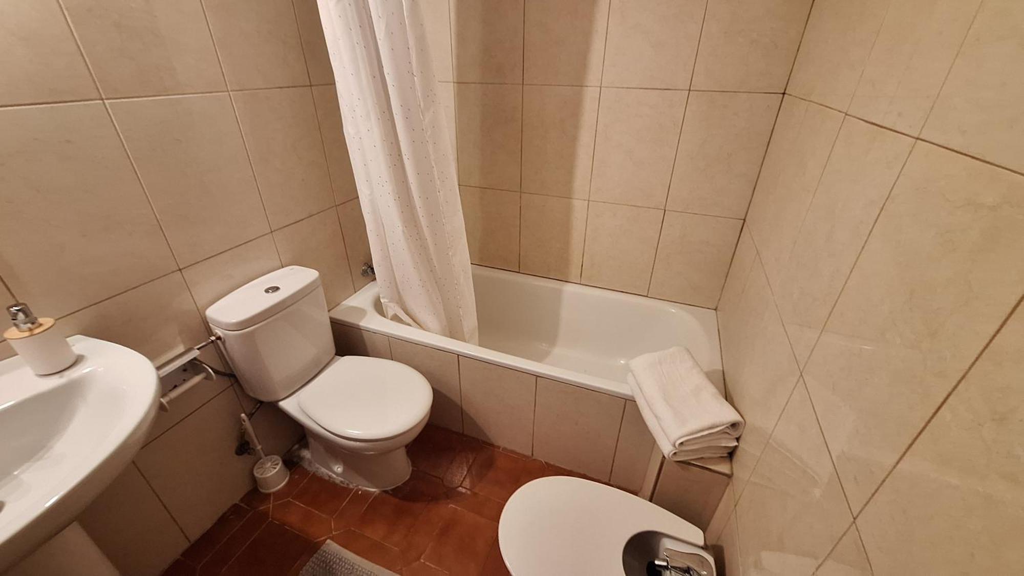 Apartamento Torre Vella 165 L'Estartit Exterior foto