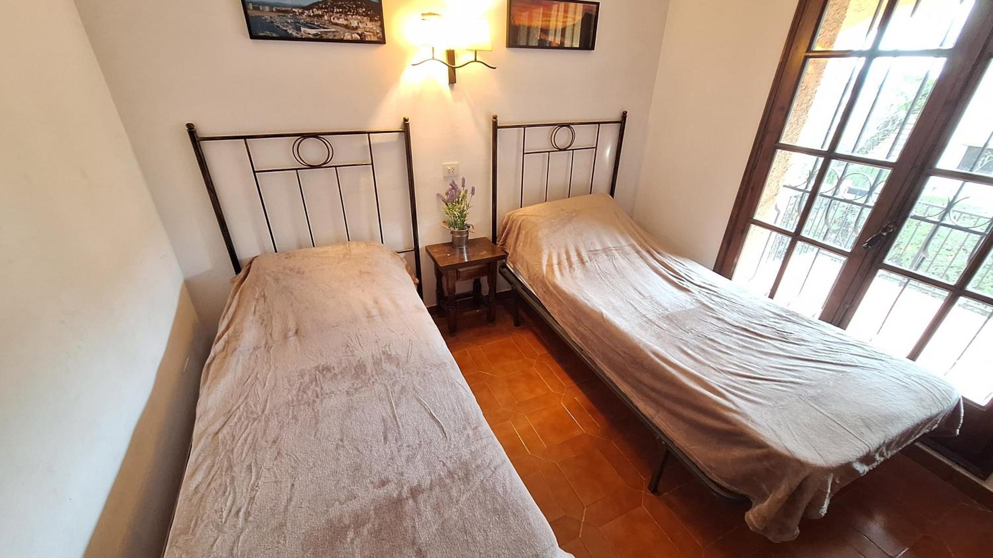 Apartamento Torre Vella 165 L'Estartit Exterior foto