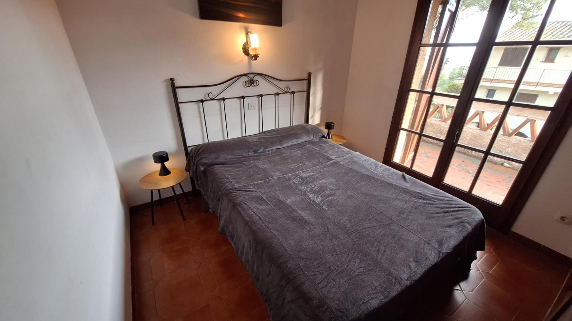 Apartamento Torre Vella 165 L'Estartit Exterior foto