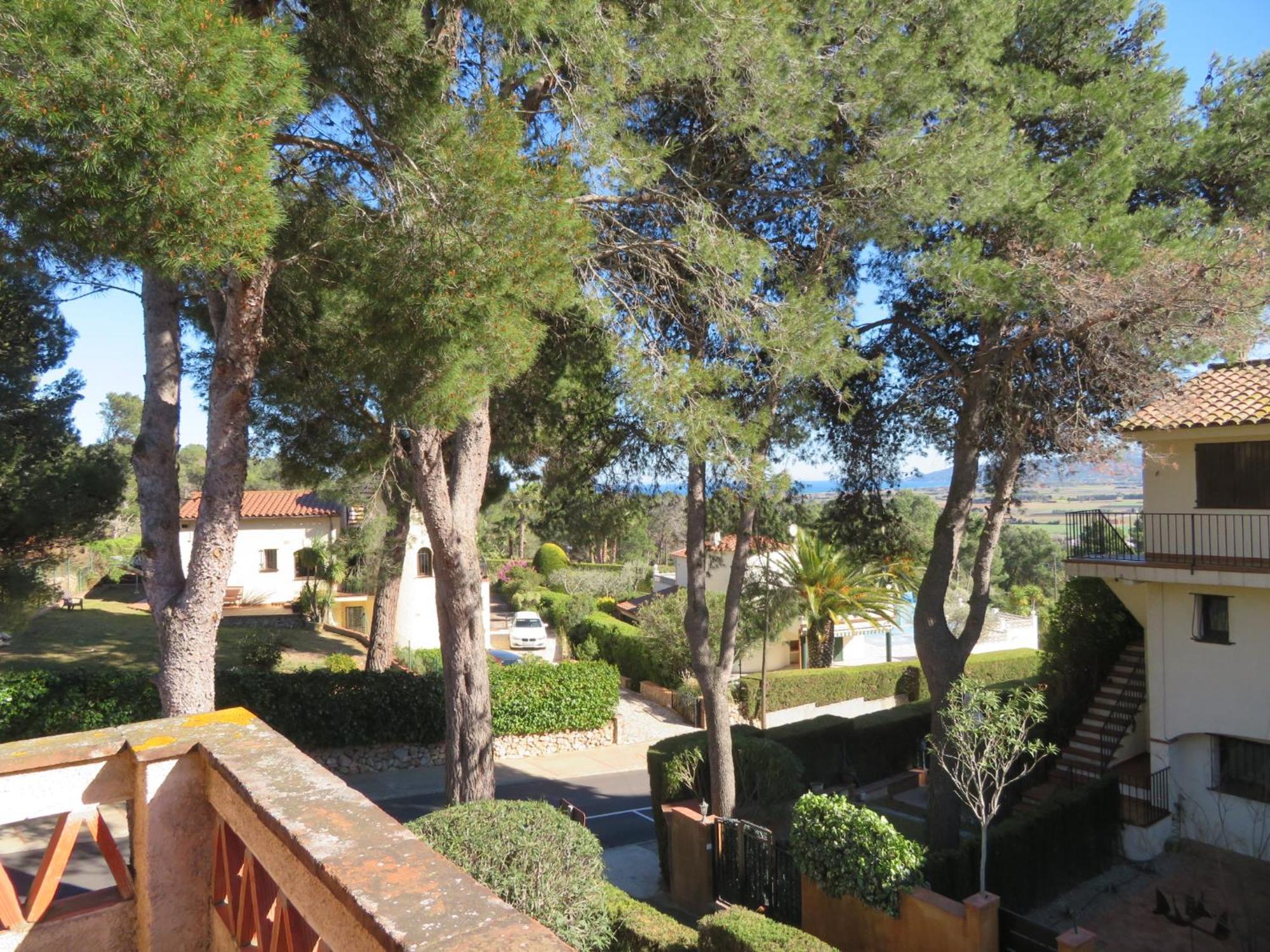 Apartamento Torre Vella 165 L'Estartit Exterior foto