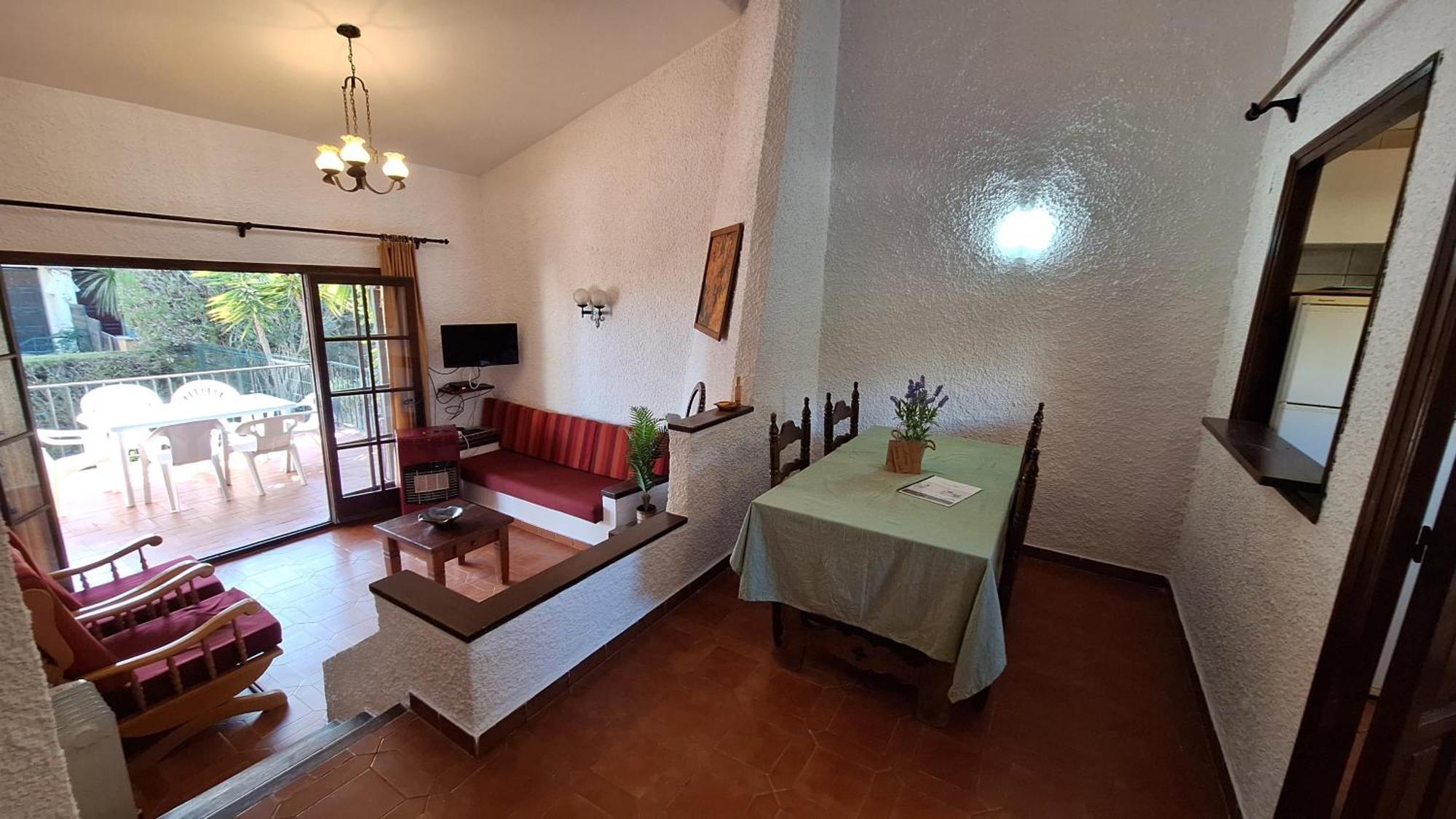 Apartamento Torre Vella 165 L'Estartit Exterior foto