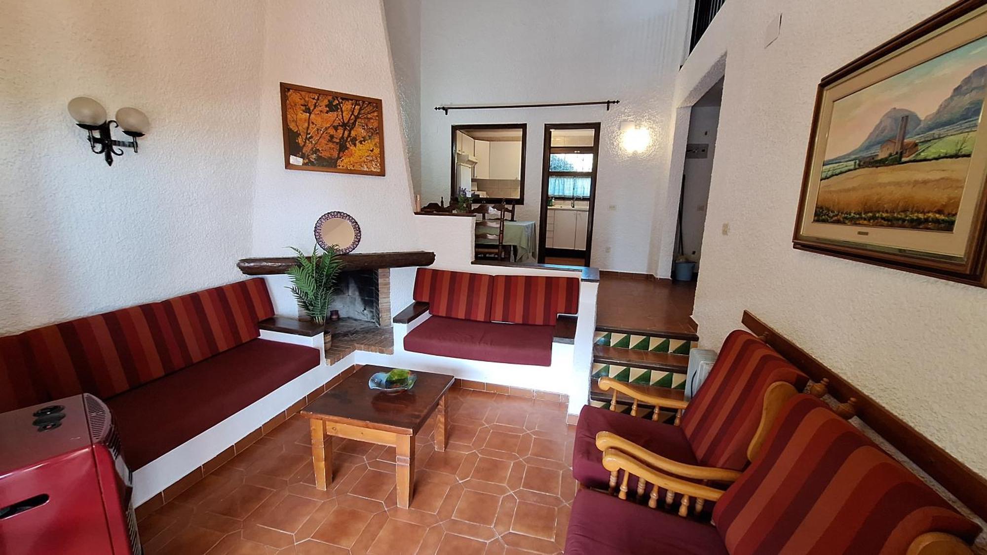 Apartamento Torre Vella 165 L'Estartit Exterior foto